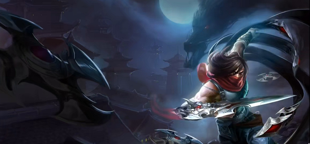 《lol》大亂鬥地圖名字介紹 《lol》大亂鬥地圖名字介紹