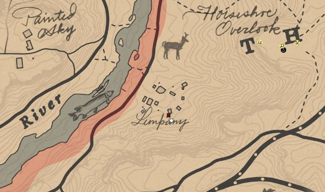 《荒野大鏢客2》新手前期刷錢攻略