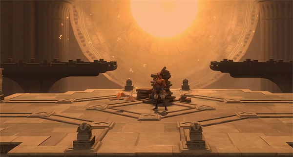 《波斯王子失落的王冠》鍊金術士日記收集攻略 《波斯王子失落的王冠》鍊金術士日記收集攻略