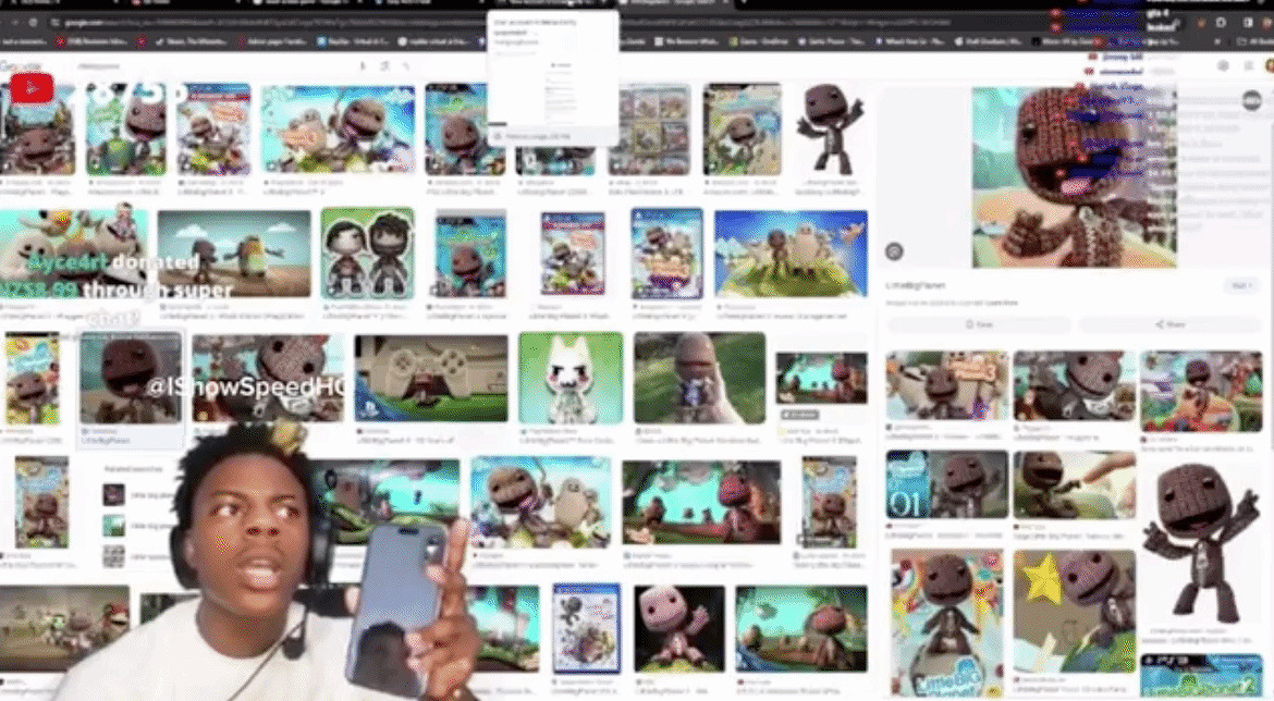 甲亢哥又崩潰了 意外收到PS帳號被封禁三天的消息 甲亢哥又崩潰了 意外收到PS帳號被封禁三天的消息