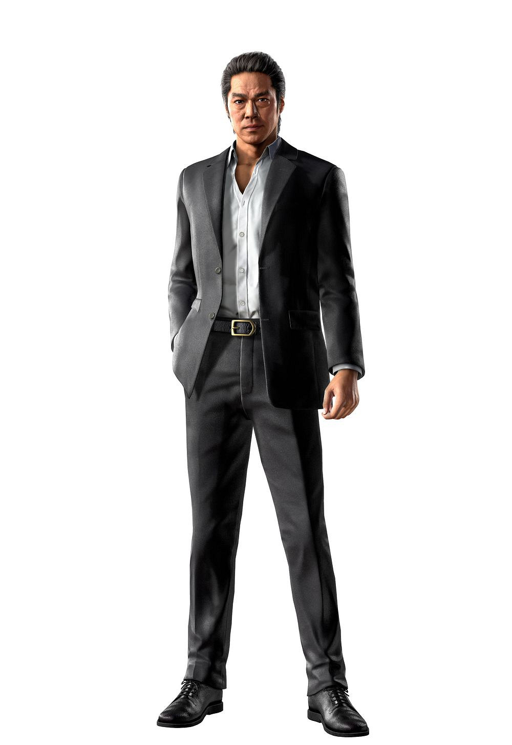 《人中之龍8無限財富》角色介紹 角色演員陣容大全 《人中之龍8無限財富》角色介紹 角色演員陣容大全