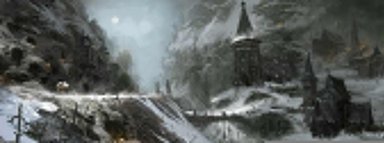 《暗黑4》督瑞爾位置介紹 《暗黑4》督瑞爾位置介紹