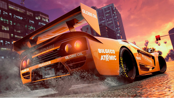 GTAOL:本周回收站收入可享雙倍收獲 GTAOL:本周回收站收入可享雙倍收獲