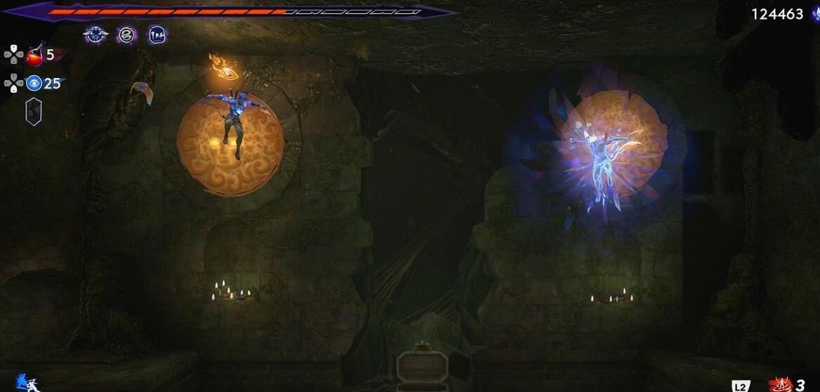 《波斯王子失落的王冠》深地秘密寶箱開啟方法