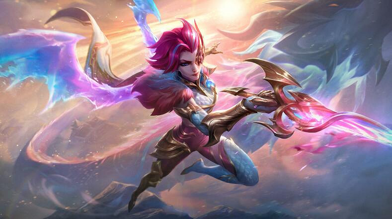 《英雄聯盟》S14更新內容介紹