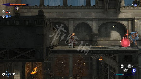 《波斯王子:失落的王冠》圖文攻略:全流程全Boss全能力全寶箱全護符全收集 《波斯王子:失落的王冠》圖文攻略:全流程全Boss全能力全寶箱全護符全收集