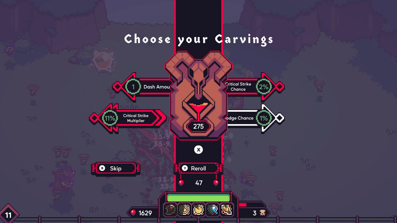 倖存者類Roguelite遊戲《阿斯加德的隕落》Steam頁面 年內發售 倖存者類Roguelite遊戲《阿斯加德的隕落》Steam頁面 年內發售