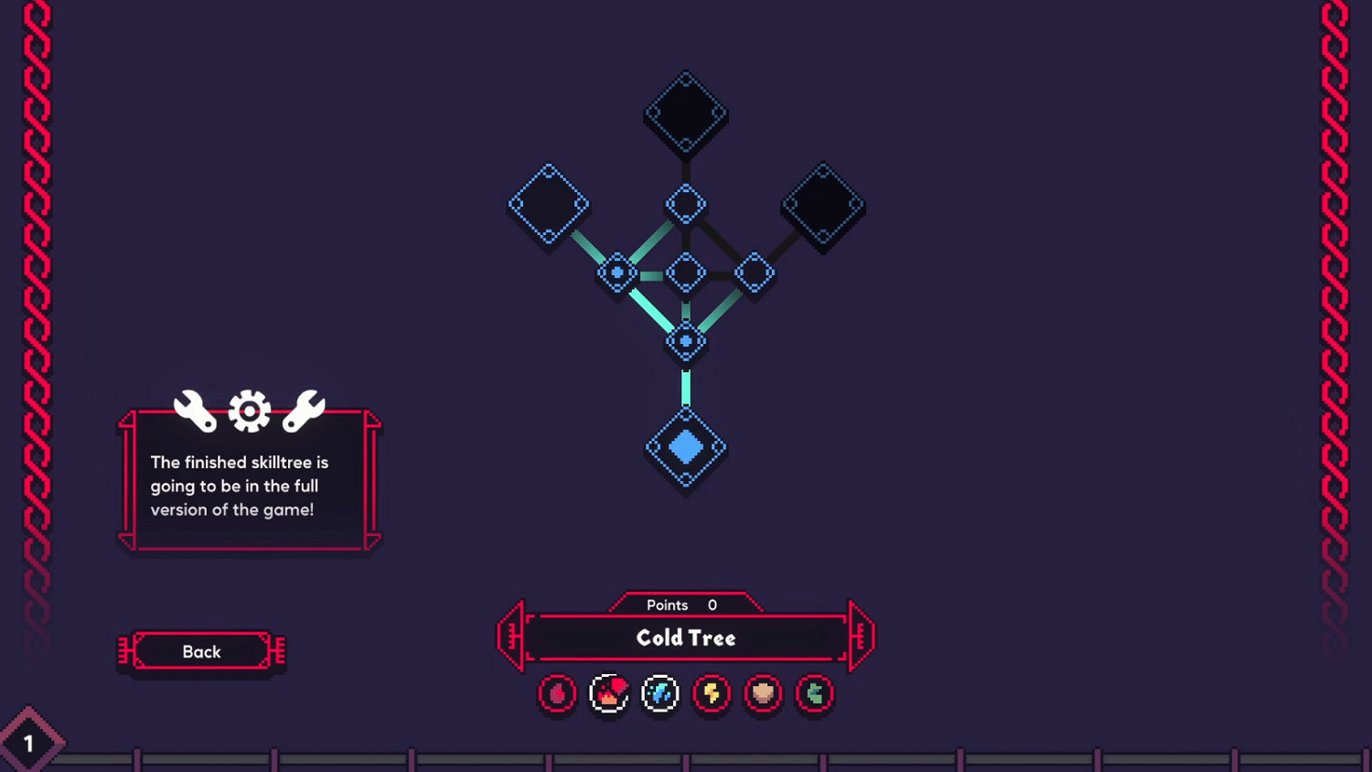 倖存者類Roguelite遊戲《阿斯加德的隕落》Steam頁面 年內發售 倖存者類Roguelite遊戲《阿斯加德的隕落》Steam頁面 年內發售