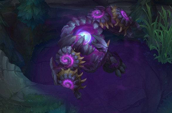 《LOL》14.1虛空玩法改動一覽 《LOL》14.1虛空玩法改動一覽