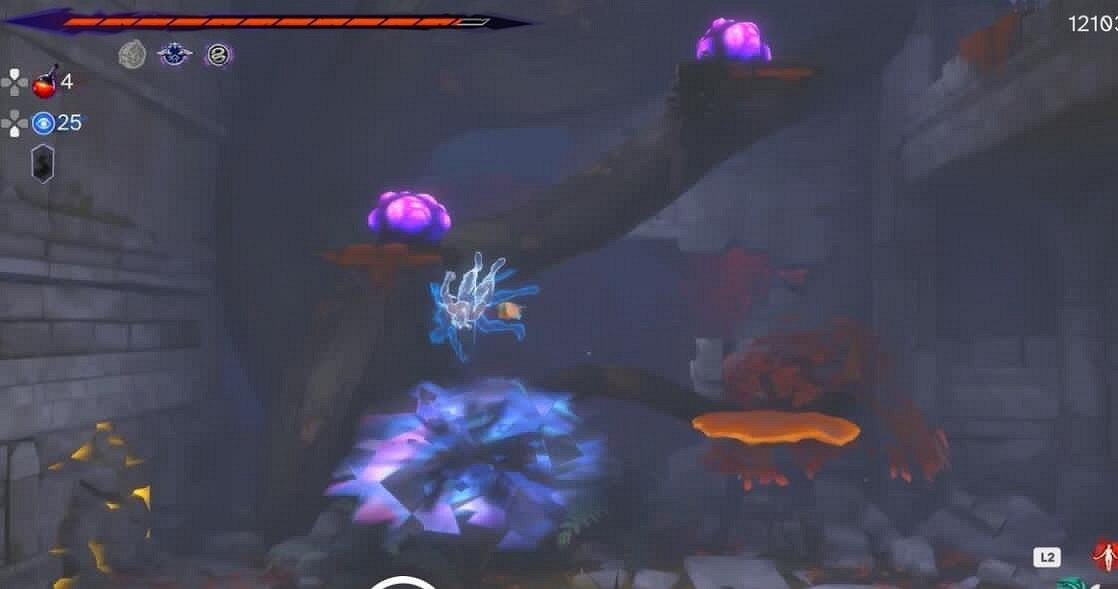 《波斯王子失落的王冠》索瑪樹神秘寶箱收集攻略 《波斯王子失落的王冠》索瑪樹神秘寶箱收集攻略