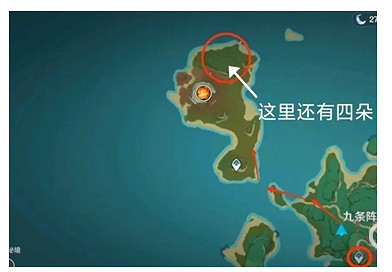 《原神》2024血斛採集路線推薦攻略 《原神》2024血斛採集路線推薦攻略