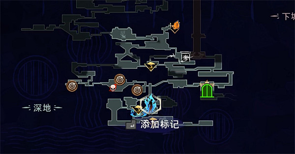 《波斯王子失落的王冠》深地地圖收集攻略 《波斯王子失落的王冠》深地地圖收集攻略