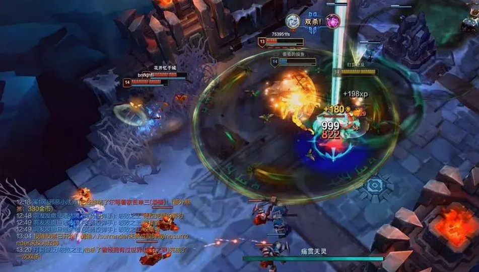 《lol》大亂鬥骰子機制介紹 《lol》大亂鬥骰子機制介紹