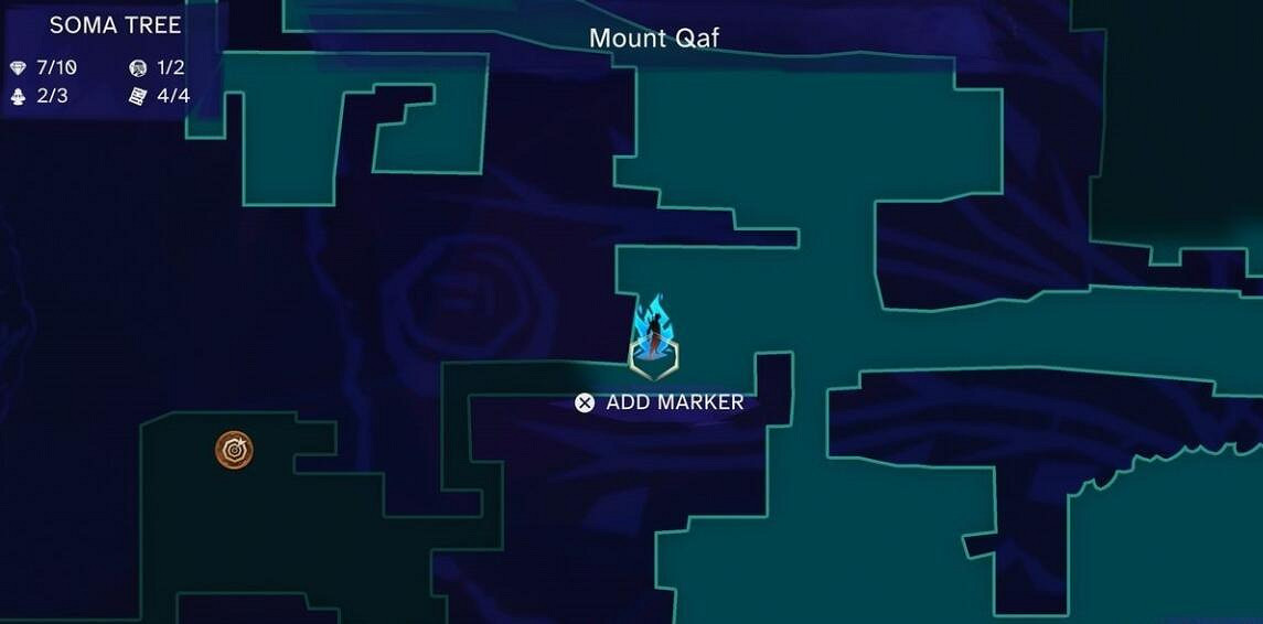 《波斯王子失落的王冠》索瑪樹神秘寶箱收集攻略 《波斯王子失落的王冠》索瑪樹神秘寶箱收集攻略