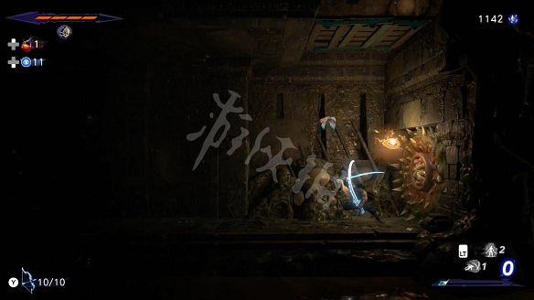 《波斯王子:失落的王冠》圖文攻略:全流程全Boss全能力全寶箱全護符全收集 《波斯王子:失落的王冠》圖文攻略:全流程全Boss全能力全寶箱全護符全收集
