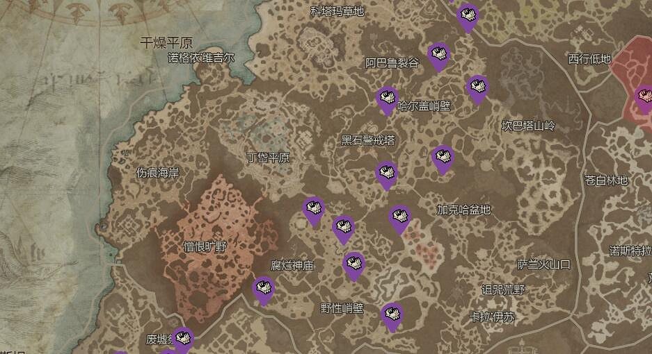 《暗黑破壞神4》S2賽季每日保底搬磚攻略