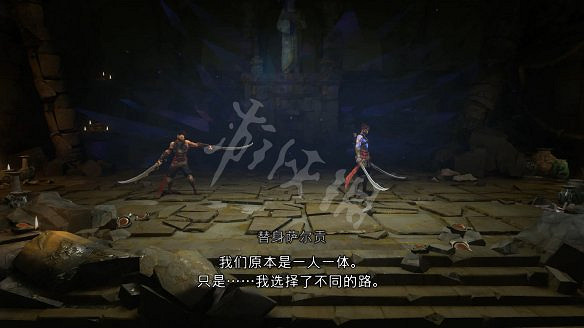 《波斯王子:失落的王冠》圖文攻略:全流程全Boss全能力全寶箱全護符全收集 《波斯王子:失落的王冠》圖文攻略:全流程全Boss全能力全寶箱全護符全收集