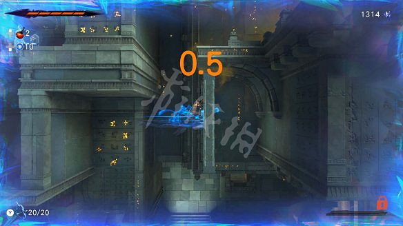 《波斯王子:失落的王冠》圖文攻略:全流程全Boss全能力全寶箱全護符全收集 《波斯王子:失落的王冠》圖文攻略:全流程全Boss全能力全寶箱全護符全收集