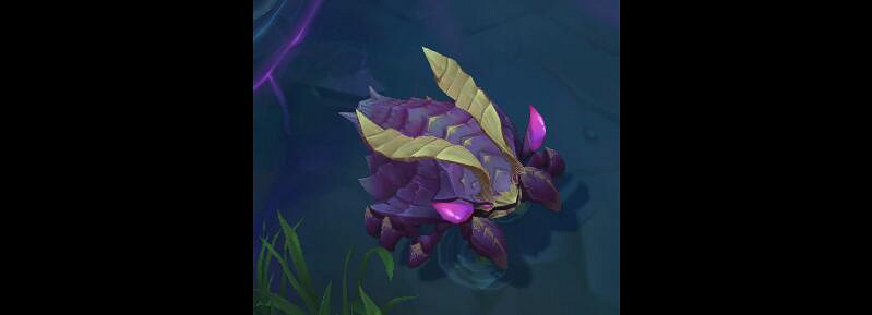 《英雄聯盟》S14更新內容介紹