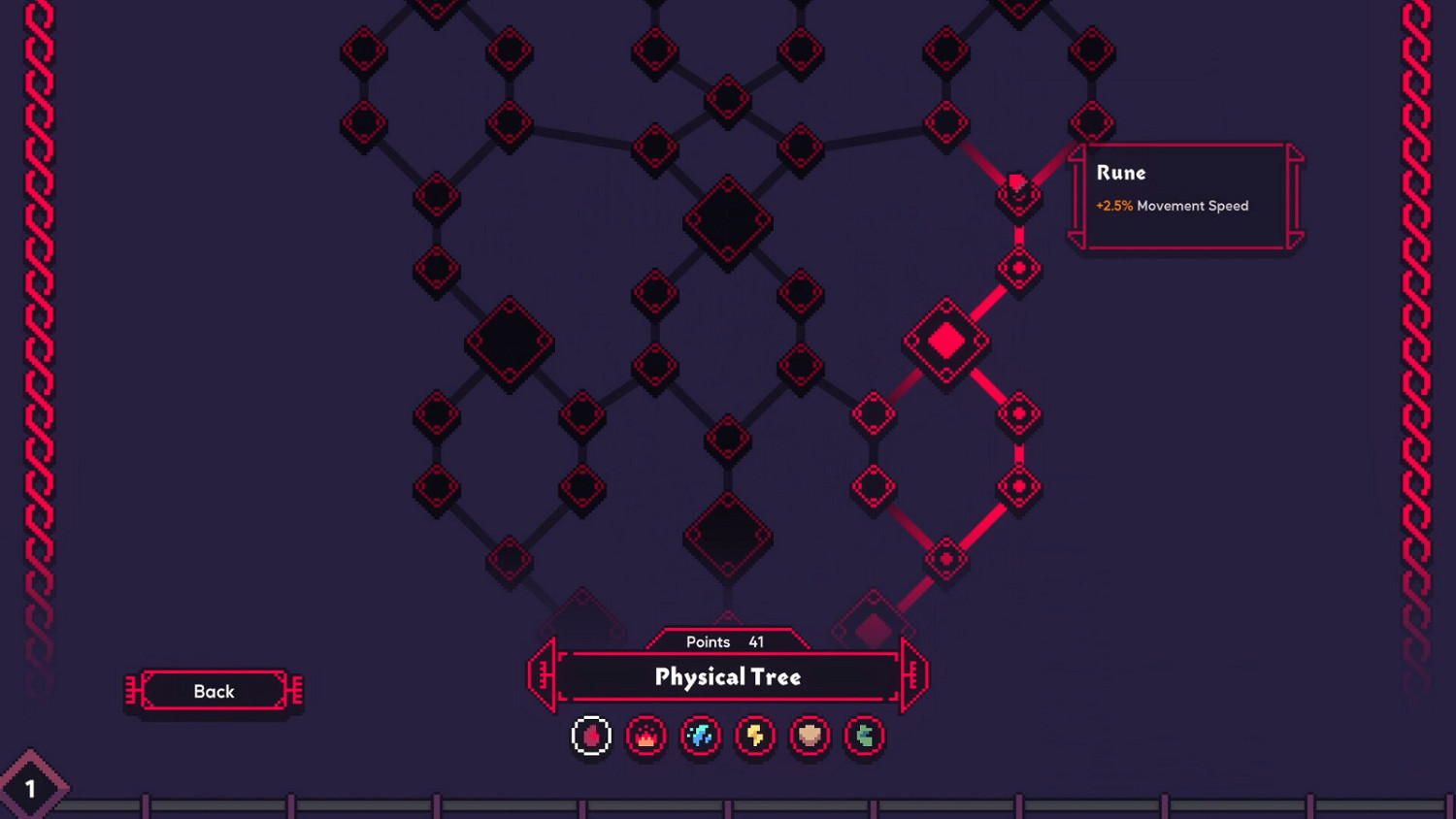 倖存者類Roguelite遊戲《阿斯加德的隕落》Steam頁面 年內發售 倖存者類Roguelite遊戲《阿斯加德的隕落》Steam頁面 年內發售