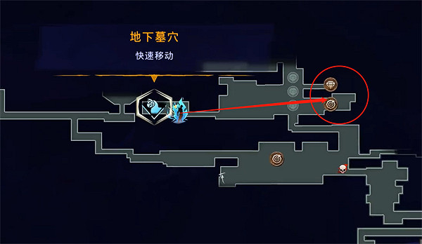 《波斯王子失落的王冠》深地地圖收集攻略 《波斯王子失落的王冠》深地地圖收集攻略