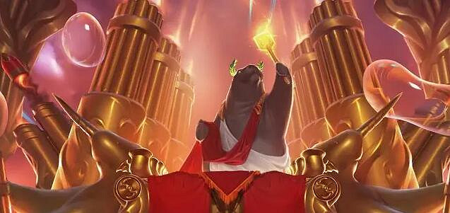 《英雄聯盟》無限火力2024時間表最新一覽 《英雄聯盟》無限火力2024時間表最新一覽