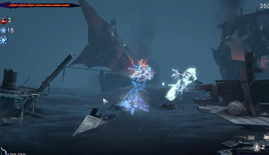 《波斯王子失落的王冠》大流國王給船長的信獲取攻略 《波斯王子失落的王冠》大流國王給船長的信獲取攻略