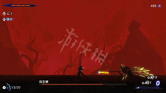 《波斯王子:失落的王冠》圖文攻略:全流程全Boss全能力全寶箱全護符全收集 《波斯王子:失落的王冠》圖文攻略:全流程全Boss全能力全寶箱全護符全收集