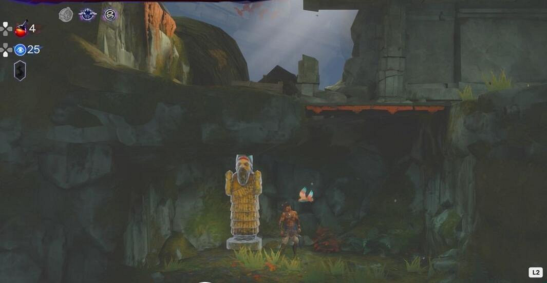 《波斯王子失落的王冠》索瑪樹神秘寶箱收集攻略 《波斯王子失落的王冠》索瑪樹神秘寶箱收集攻略