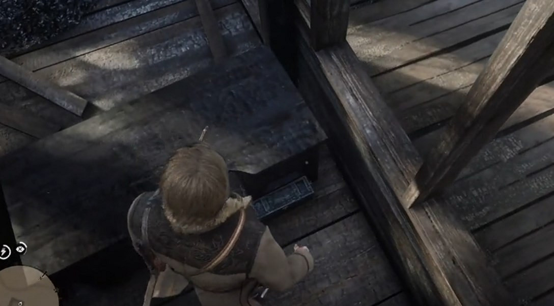 《荒野大鏢客2》新手前期刷錢攻略