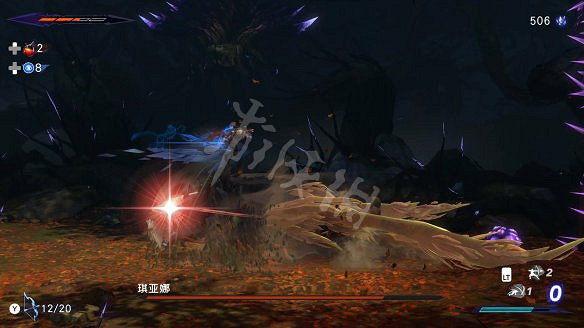 《波斯王子:失落的王冠》圖文攻略:全流程全Boss全能力全寶箱全護符全收集 《波斯王子:失落的王冠》圖文攻略:全流程全Boss全能力全寶箱全護符全收集