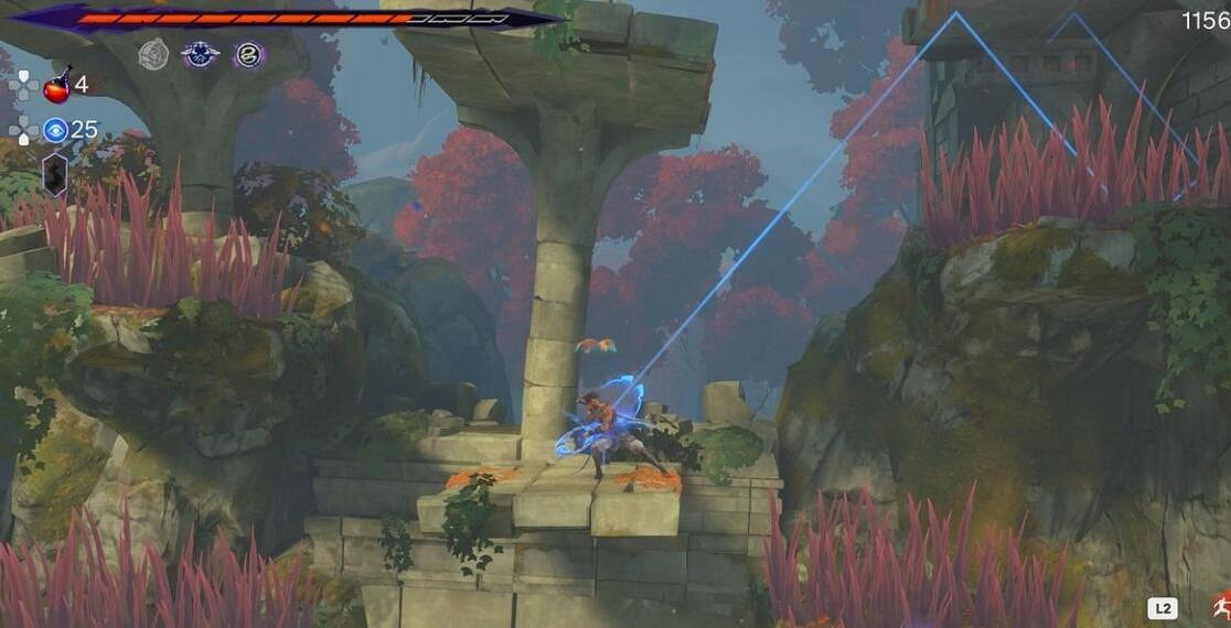 《波斯王子失落的王冠》索瑪樹神秘寶箱收集攻略 《波斯王子失落的王冠》索瑪樹神秘寶箱收集攻略