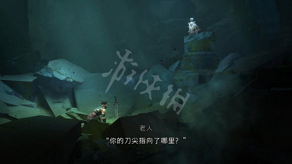 《波斯王子:失落的王冠》圖文攻略:全流程全Boss全能力全寶箱全護符全收集 《波斯王子:失落的王冠》圖文攻略:全流程全Boss全能力全寶箱全護符全收集