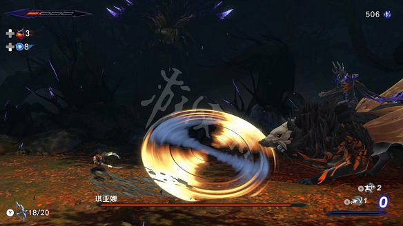 《波斯王子:失落的王冠》圖文攻略:全流程全Boss全能力全寶箱全護符全收集 《波斯王子:失落的王冠》圖文攻略:全流程全Boss全能力全寶箱全護符全收集