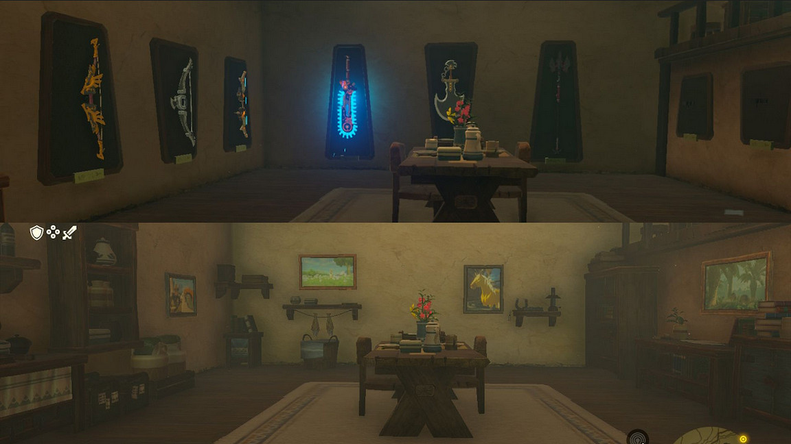 薩爾達和林克是否是戀人?青沼英二:任由玩家想像 薩爾達和林克是否是戀人?青沼英二:任由玩家想像