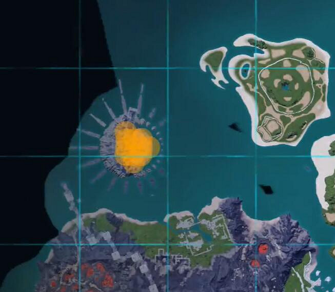 《幻獸帕魯》綠苔絨怪捕捉位置介紹 《幻獸帕魯》綠苔絨怪捕捉位置介紹