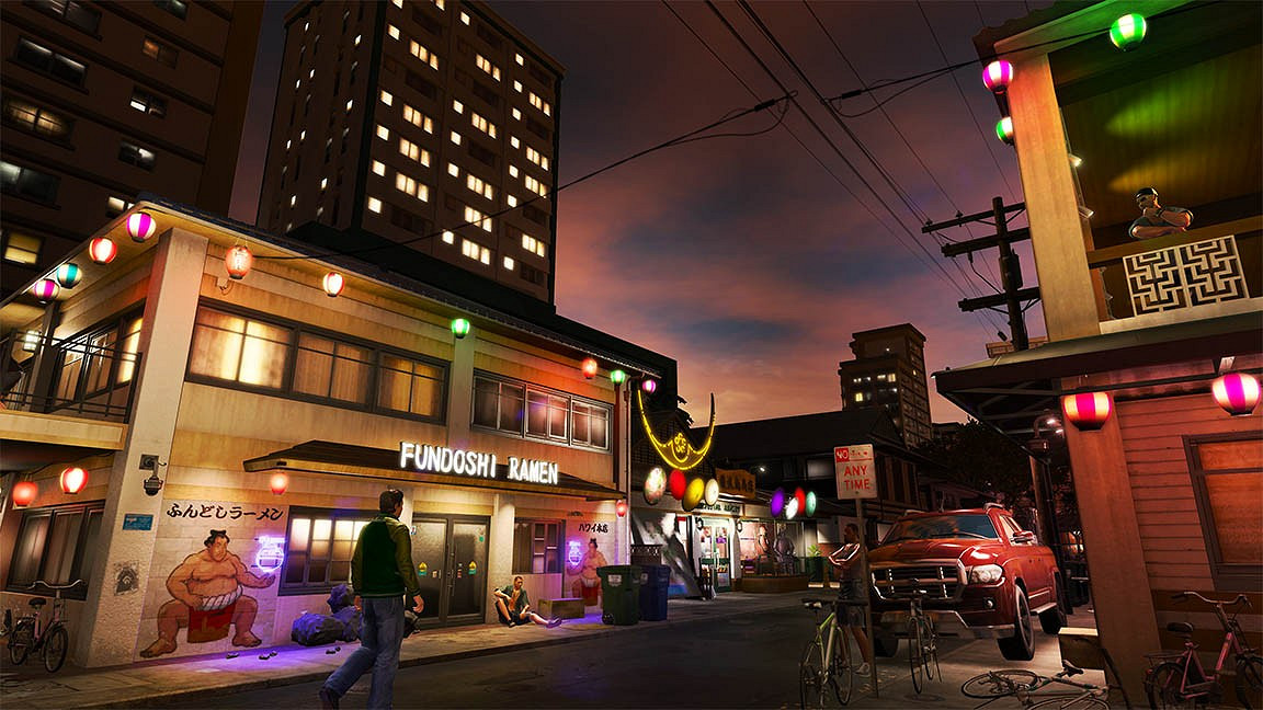 《人中之龍8無限財富》夏威夷場景介紹 夏威夷場景怎麽樣? 《人中之龍8無限財富》夏威夷場景介紹 夏威夷場景怎麽樣?