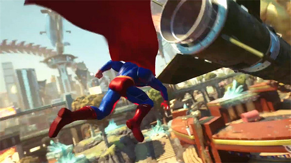 《自殺突擊隊：消滅正義聯盟》新預告公布 2月2日發售