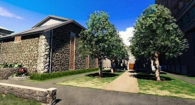 《人中之龍8無限財富》夏威夷派系組織介紹 《人中之龍8無限財富》夏威夷派系組織介紹