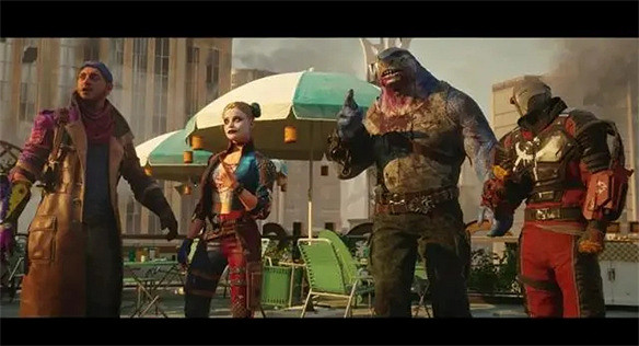 2024年最值得期待的遊戲都在這了!都是必玩之作 2024年最值得期待的遊戲都在這了!都是必玩之作