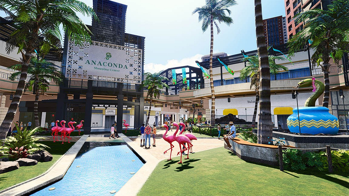 《人中之龍8無限財富》夏威夷場景介紹 夏威夷場景怎麽樣? 《人中之龍8無限財富》夏威夷場景介紹 夏威夷場景怎麽樣?