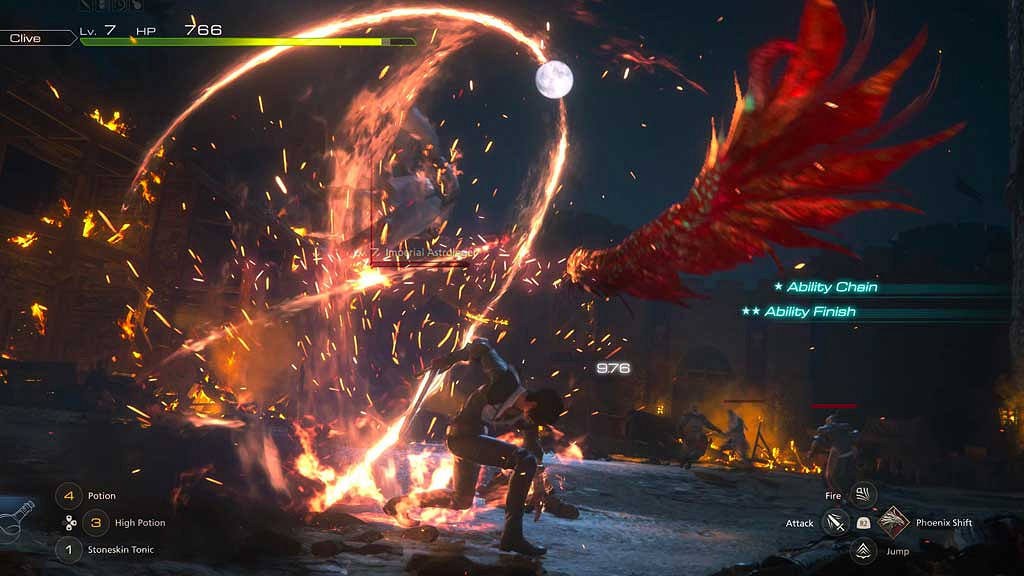 《太空戰士16》為何捨棄PS4?製作人介紹背後原因 《太空戰士16》為何捨棄PS4?製作人介紹背後原因