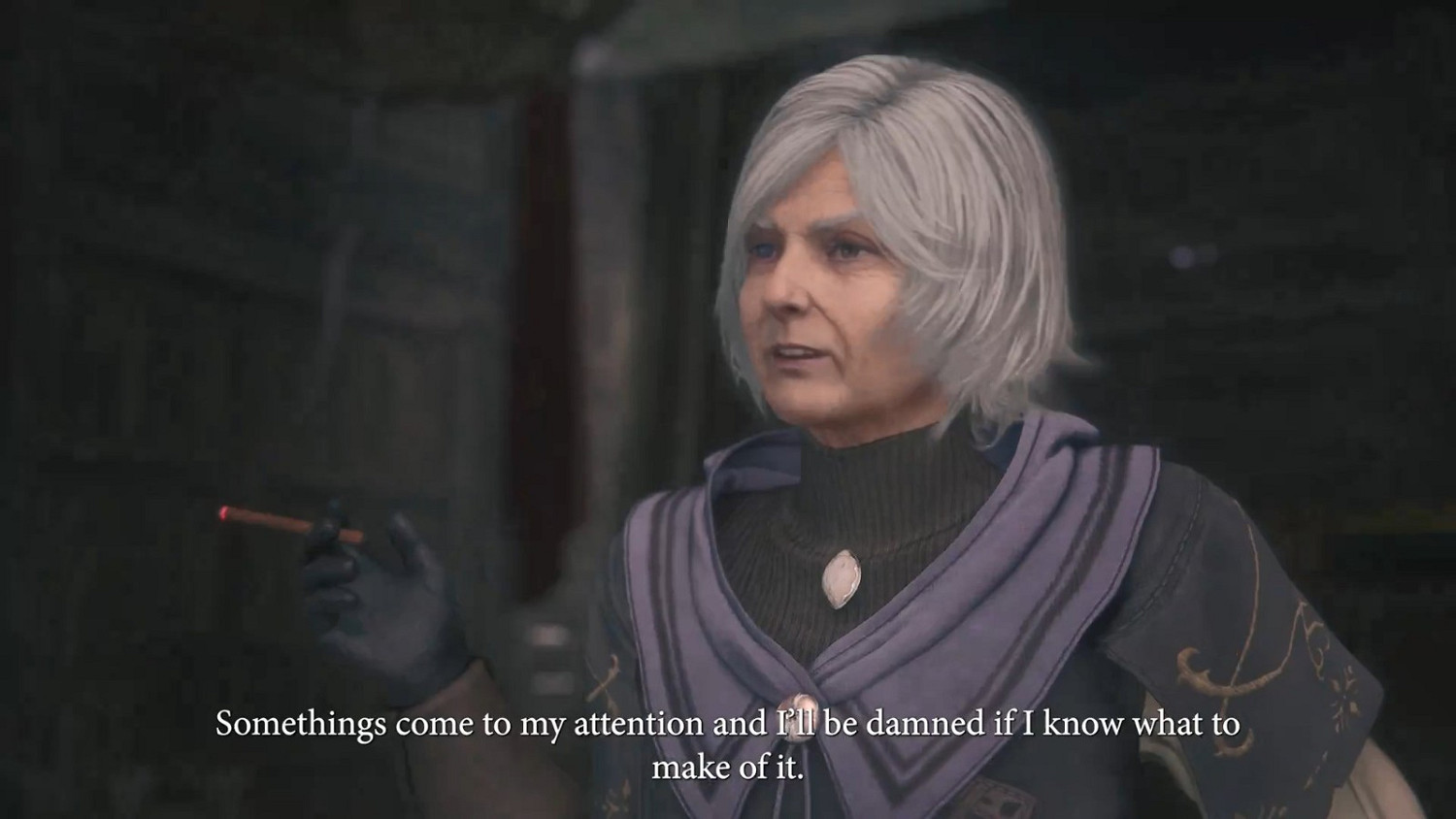 TGA 2023:《太空戰士16》兩款DLC正式公布 TGA 2023:《太空戰士16》兩款DLC正式公布