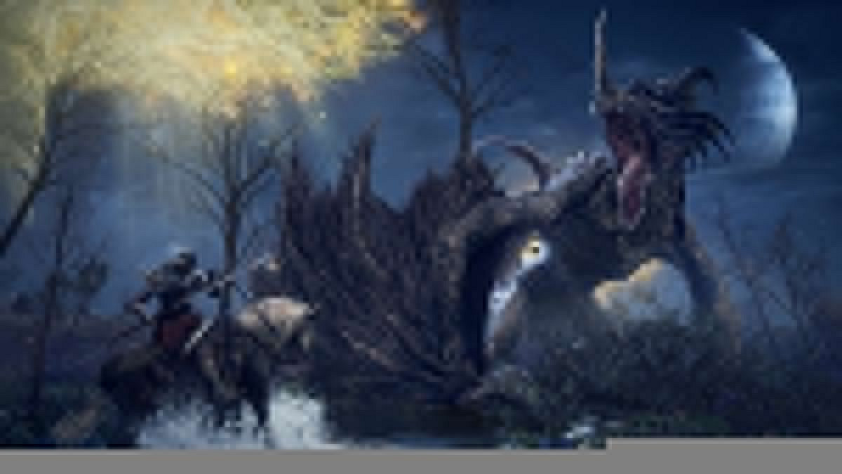 什麽時候官宣!《艾爾登法環》Steam後台更新DLC資料 什麽時候官宣!《艾爾登法環》Steam後台更新DLC資料