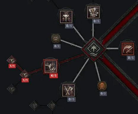 《暗黑4》野蠻人加點攻略一覽 《暗黑4》野蠻人加點攻略一覽