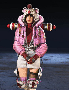 《apex》最終幻想連動皮膚一覽