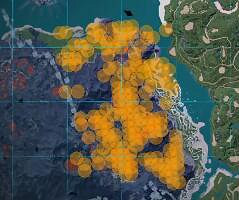 《幻獸帕魯》火靈兒捕捉位置介紹 《幻獸帕魯》火靈兒捕捉位置介紹