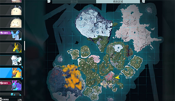 《幻獸帕魯》寵物圖鑒大全 《幻獸帕魯》寵物圖鑒大全