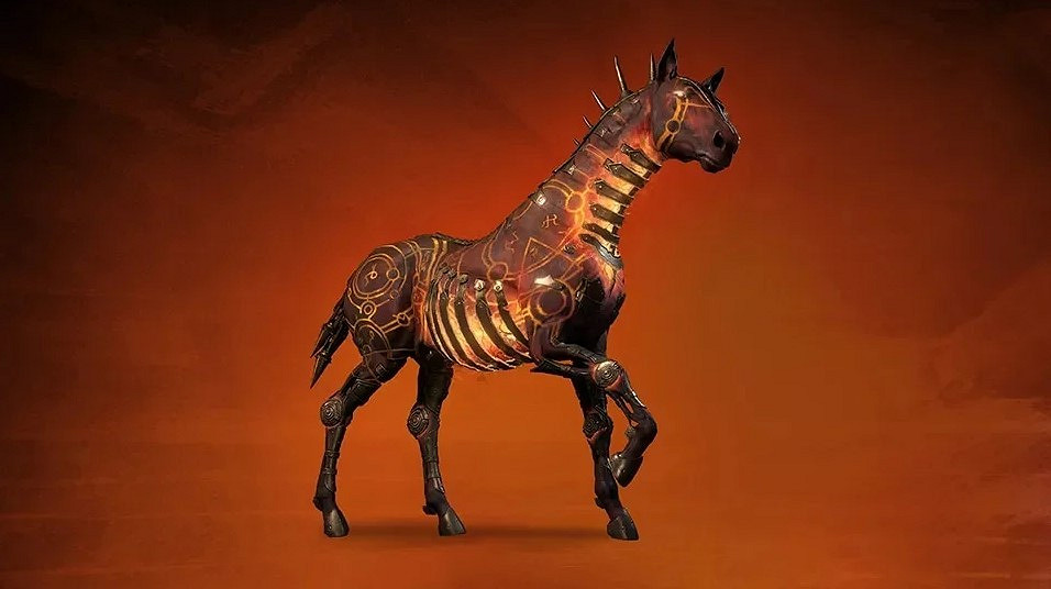 《暗黑破壞神4》S3賽季通行證獎勵一覽 《暗黑破壞神4》S3賽季通行證獎勵一覽