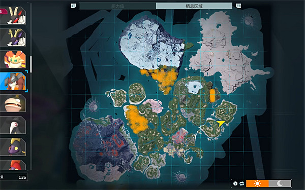 《幻獸帕魯》寵物圖鑒大全 《幻獸帕魯》寵物圖鑒大全